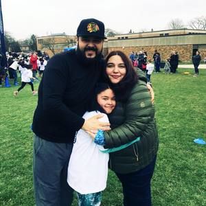 Meet your Posher, Alexis